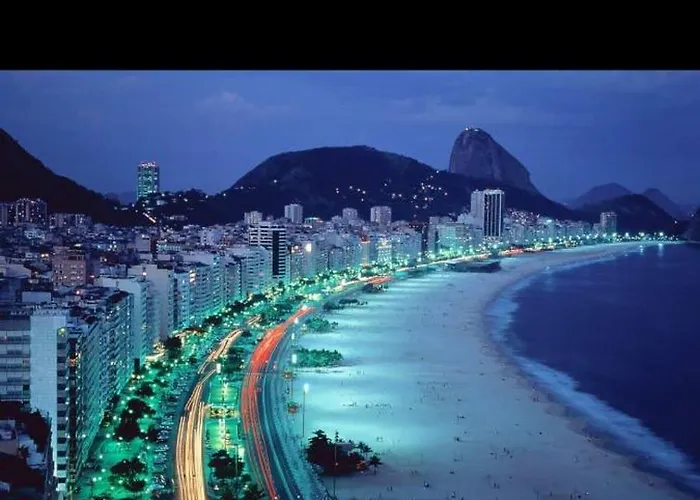 Studio Esquina Da Praia Copaleme